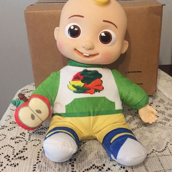 Talking CoComelon - Picture 1 of 10